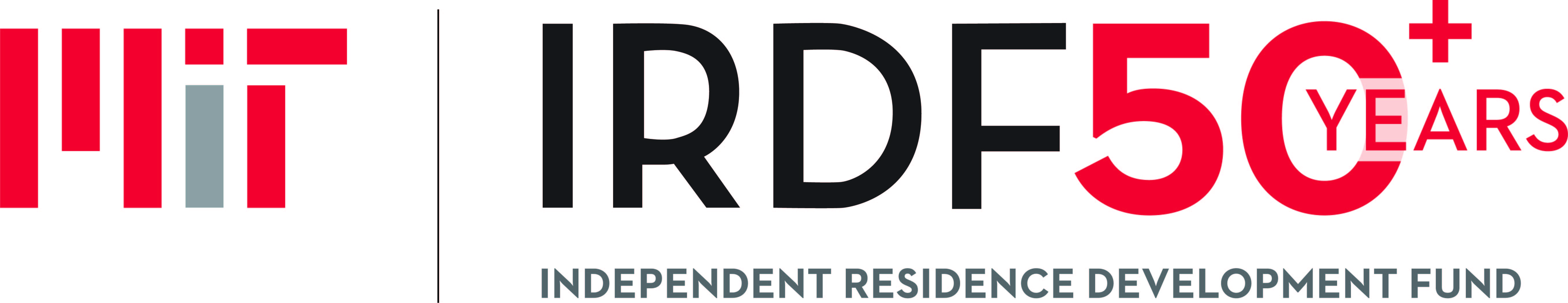 irdf logo